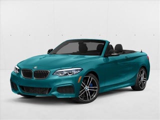 2021 BMW M240i xDrive Convertible