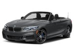 2021 BMW M240i xDrive Convertible