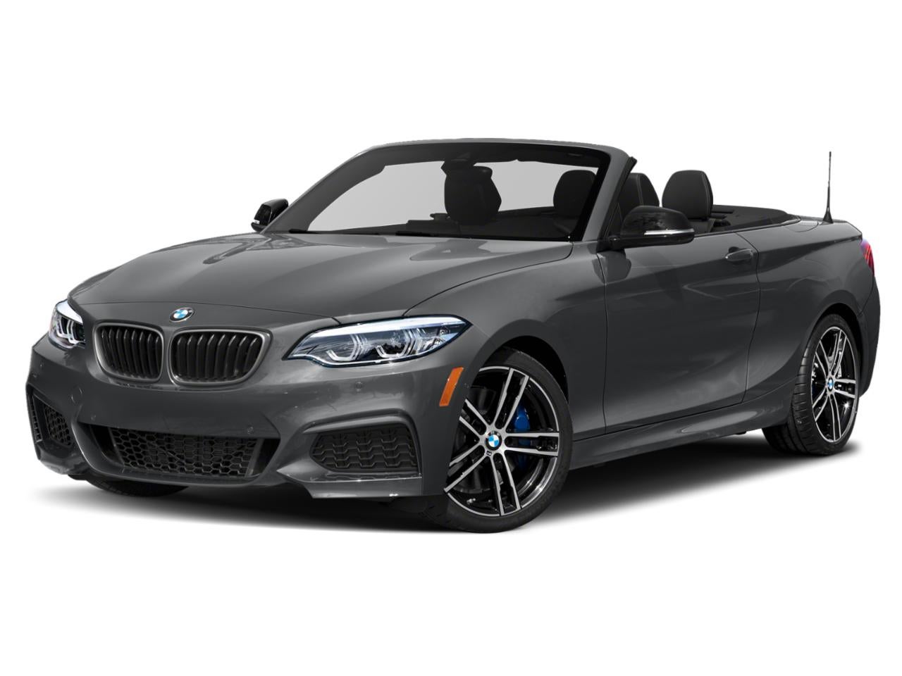 2021 BMW M240i xDrive Convertible