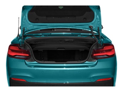 2021 BMW M240i xDrive Convertible