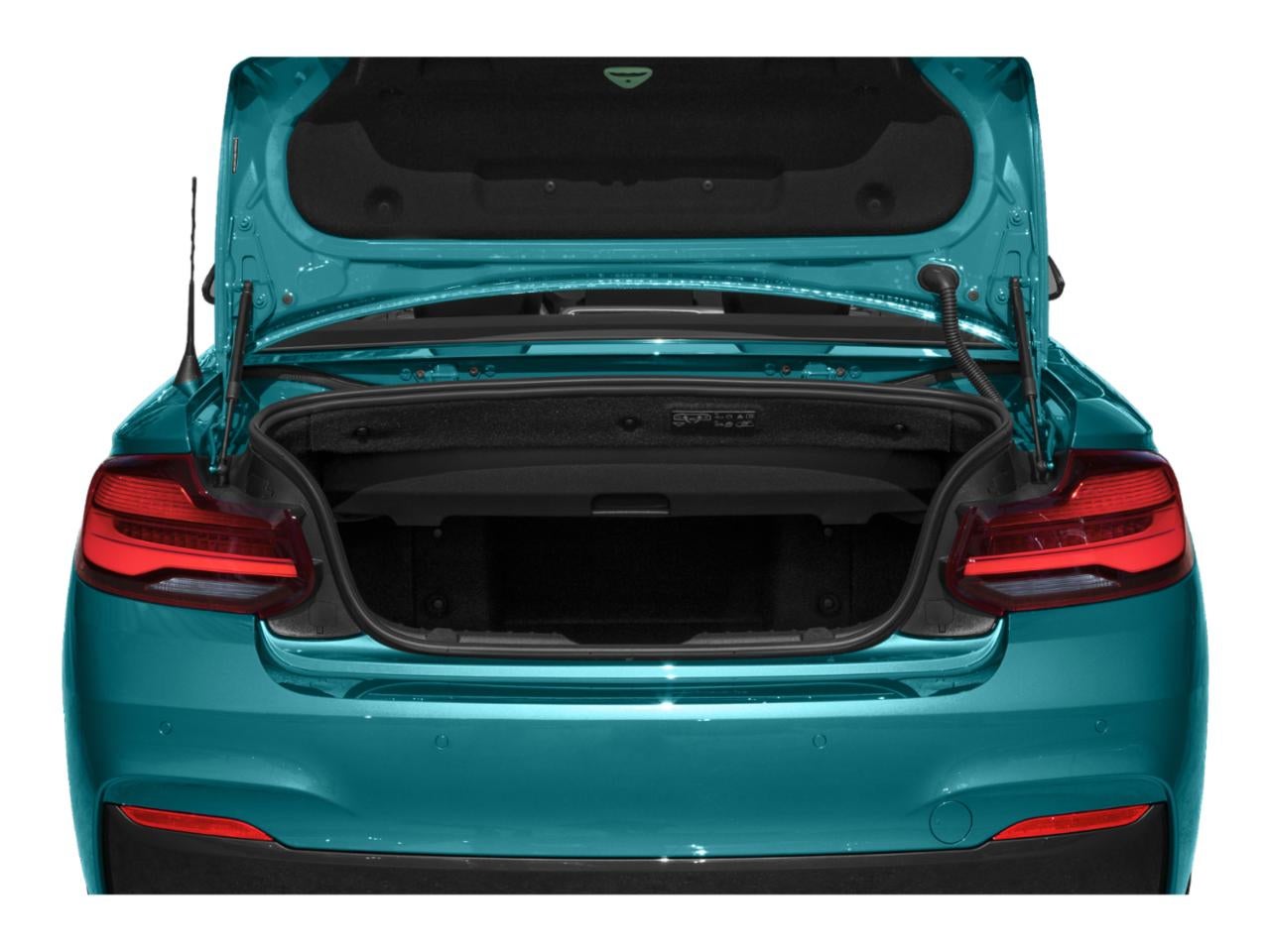 2021 BMW M240i xDrive Convertible