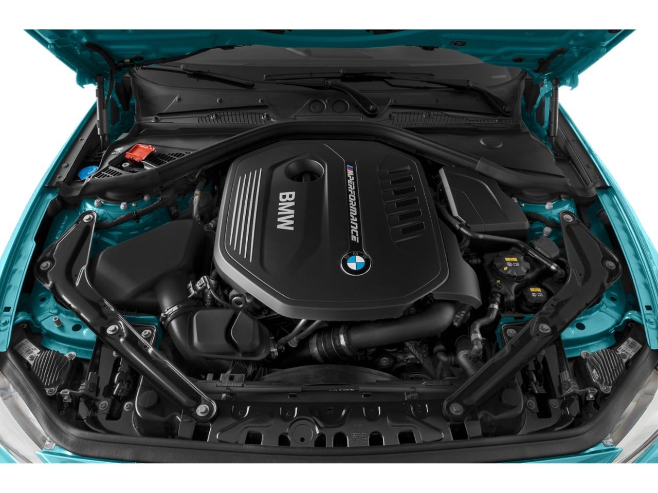 2021 BMW M240i xDrive Convertible