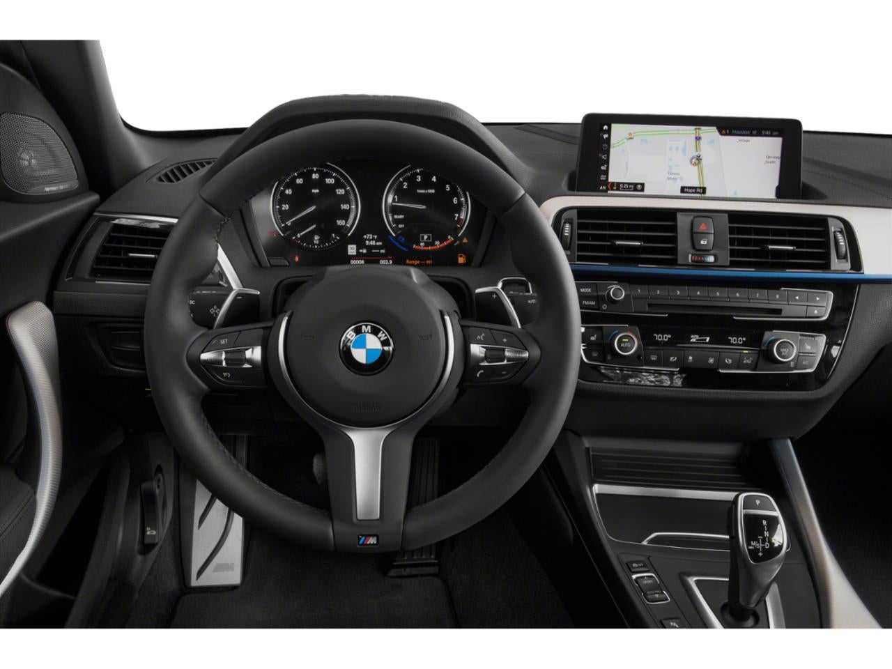 2021 BMW M240i xDrive Convertible
