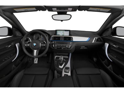 2021 BMW M240i xDrive Convertible