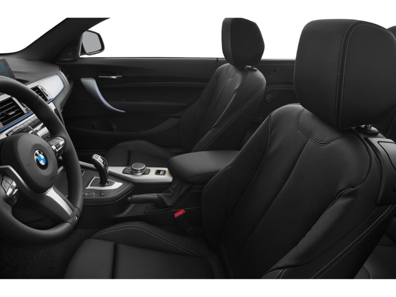 2021 BMW M240i xDrive Convertible