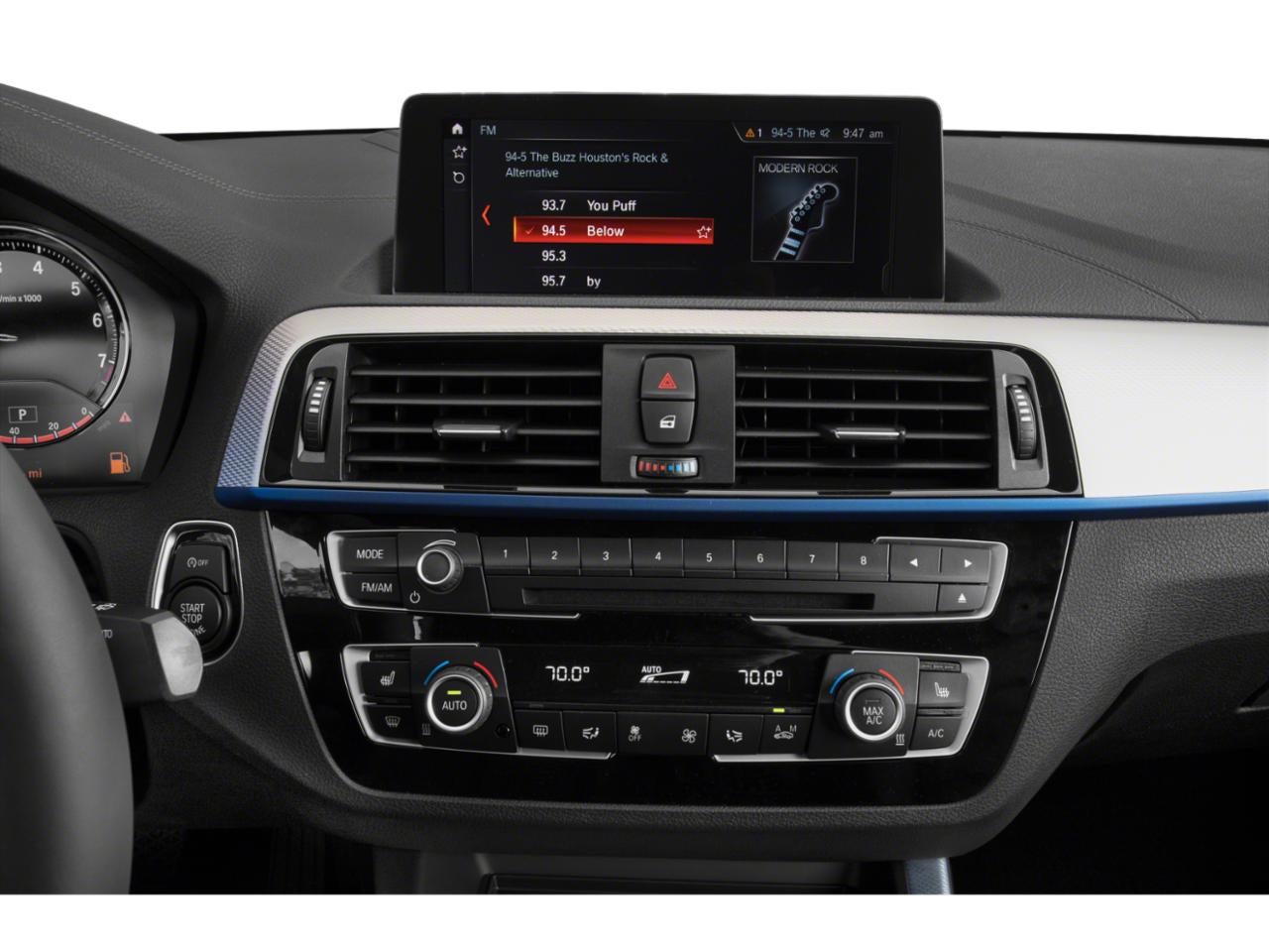 2021 BMW M240i xDrive Convertible