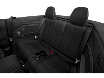 2021 BMW M240i xDrive Convertible