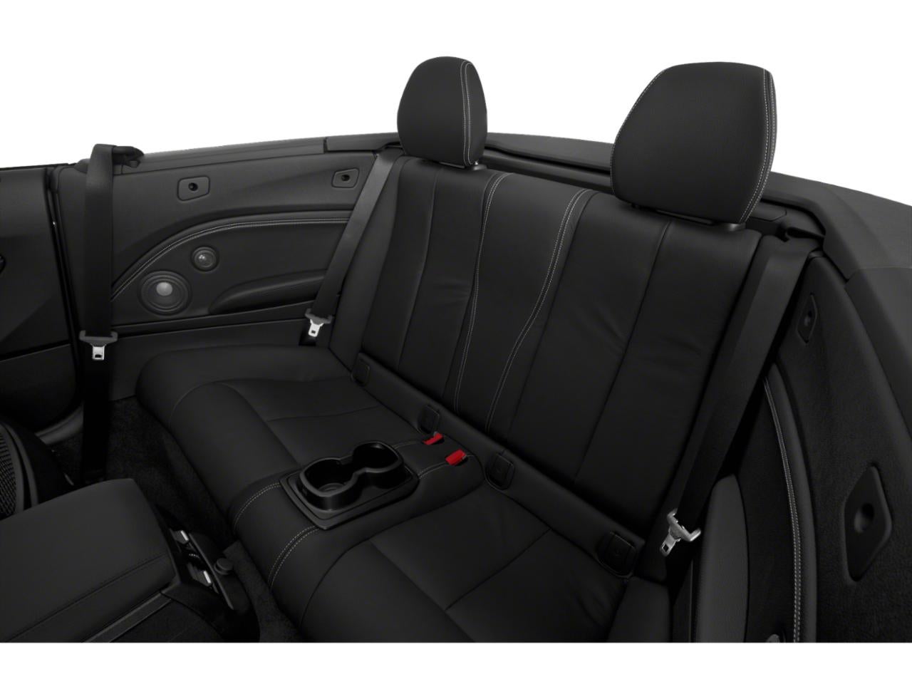 2021 BMW M240i xDrive Convertible