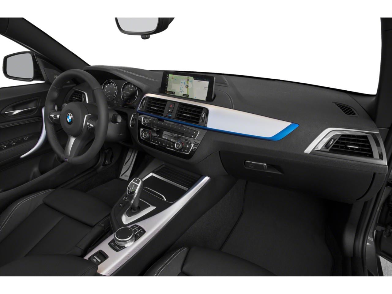 2021 BMW M240i xDrive Convertible