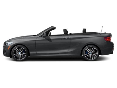 2021 BMW M240i xDrive Convertible