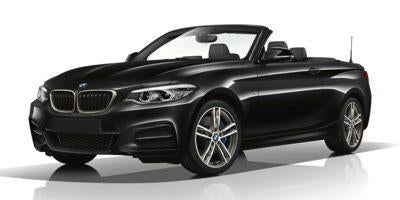 2021 BMW M240i xDrive Convertible