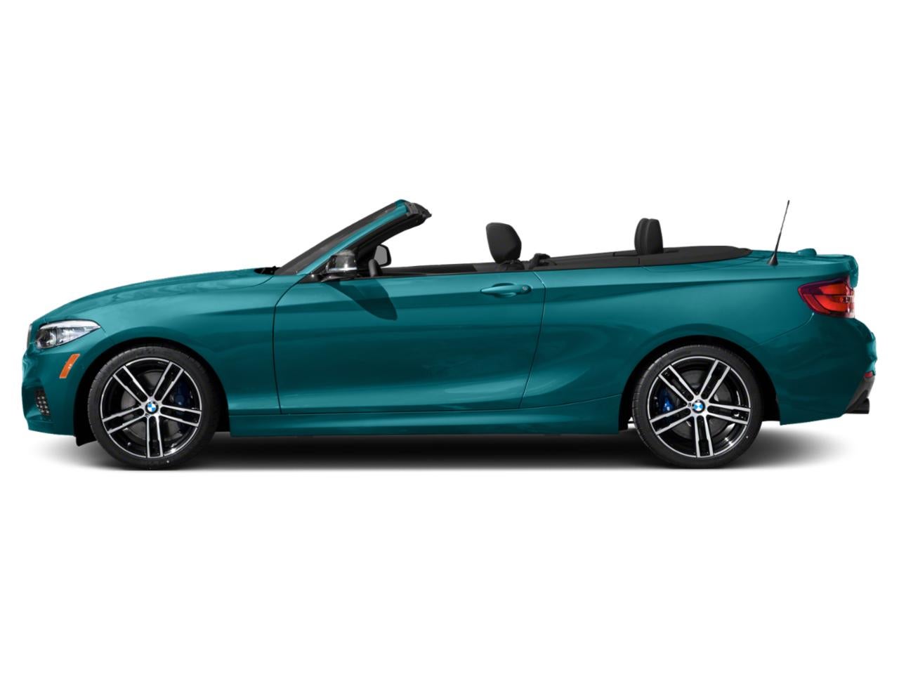 2021 BMW M240i xDrive Convertible