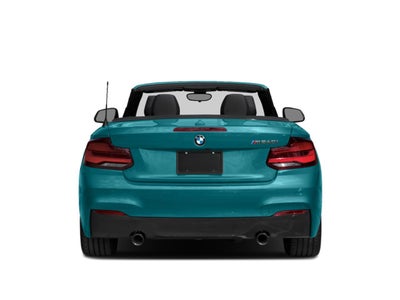 2021 BMW M240i xDrive Convertible