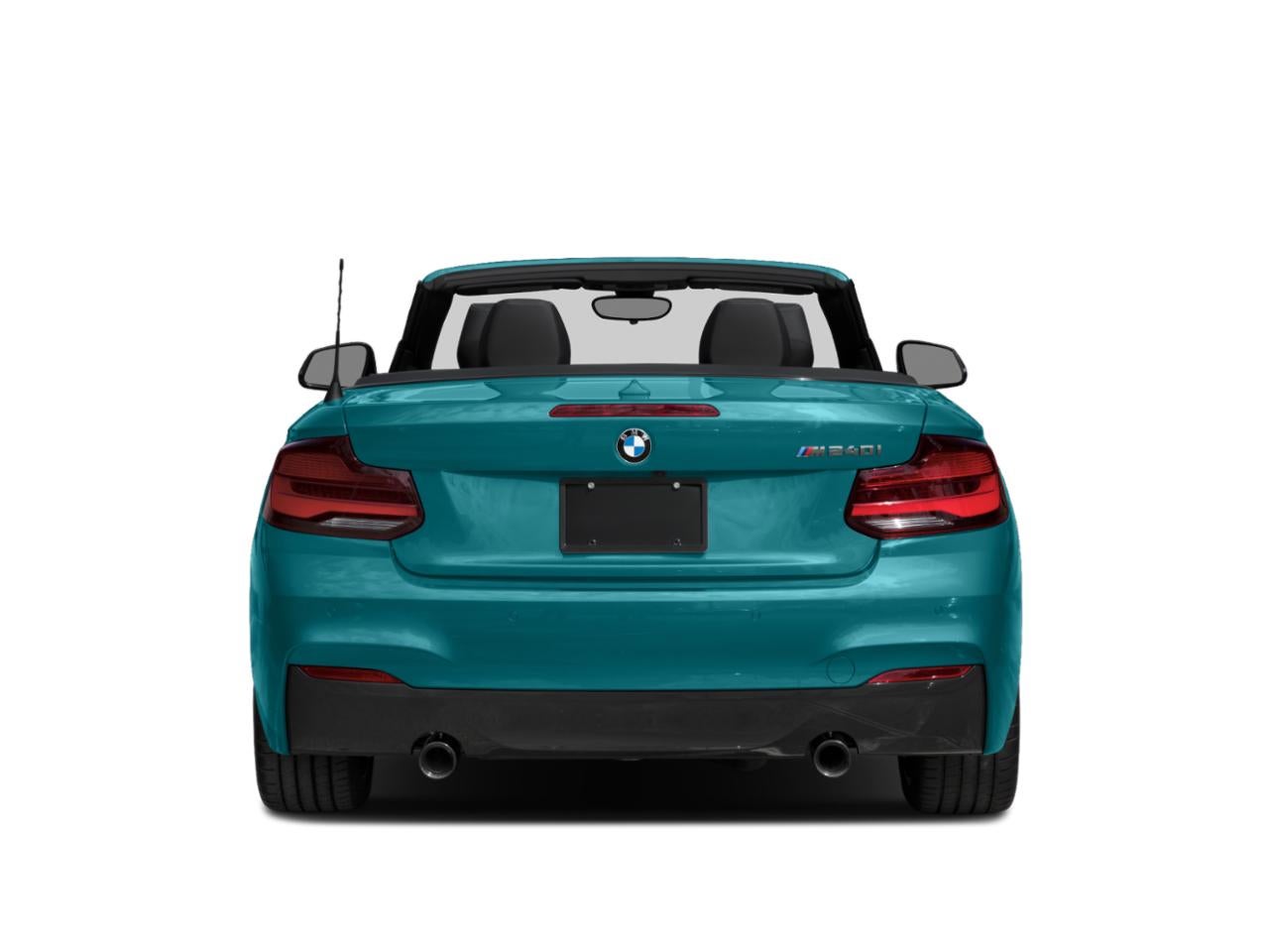 2021 BMW M240i xDrive Convertible
