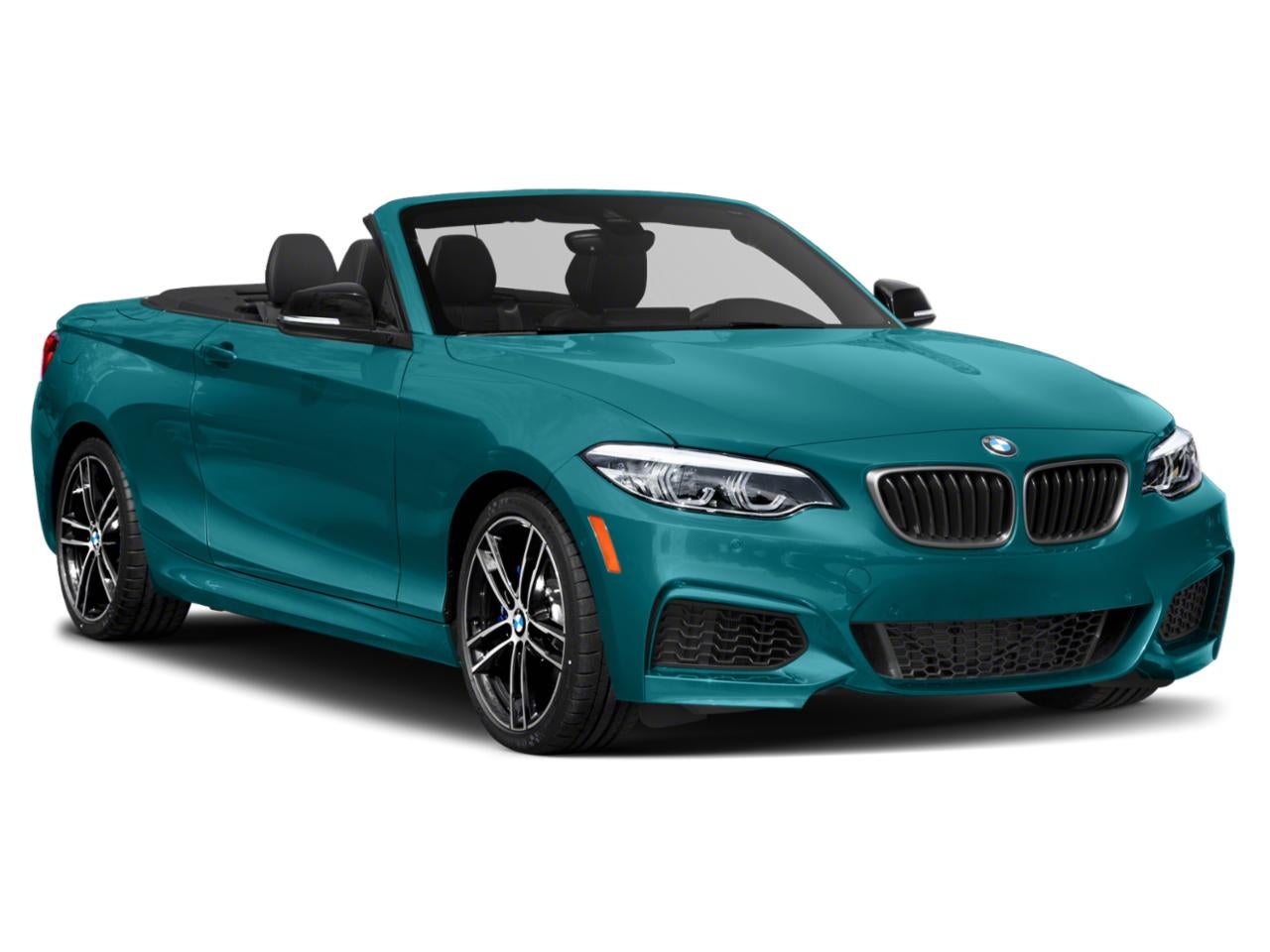 2021 BMW M240i xDrive Convertible