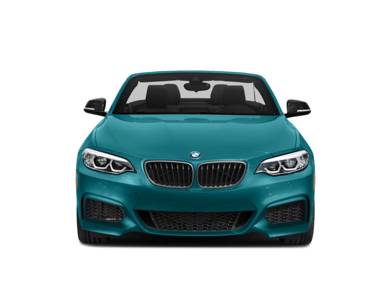 2021 BMW M240i xDrive Convertible