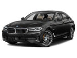 2023 BMW 530e xDrive Plug-In Hybrid