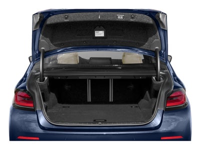 2023 BMW 530e xDrive Plug-In Hybrid