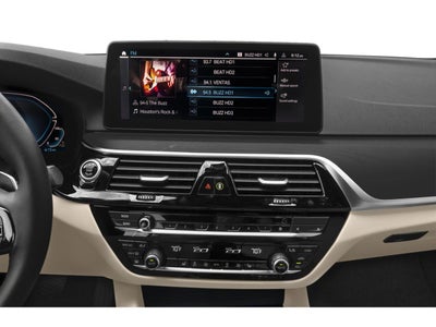 2023 BMW 530e xDrive Plug-In Hybrid