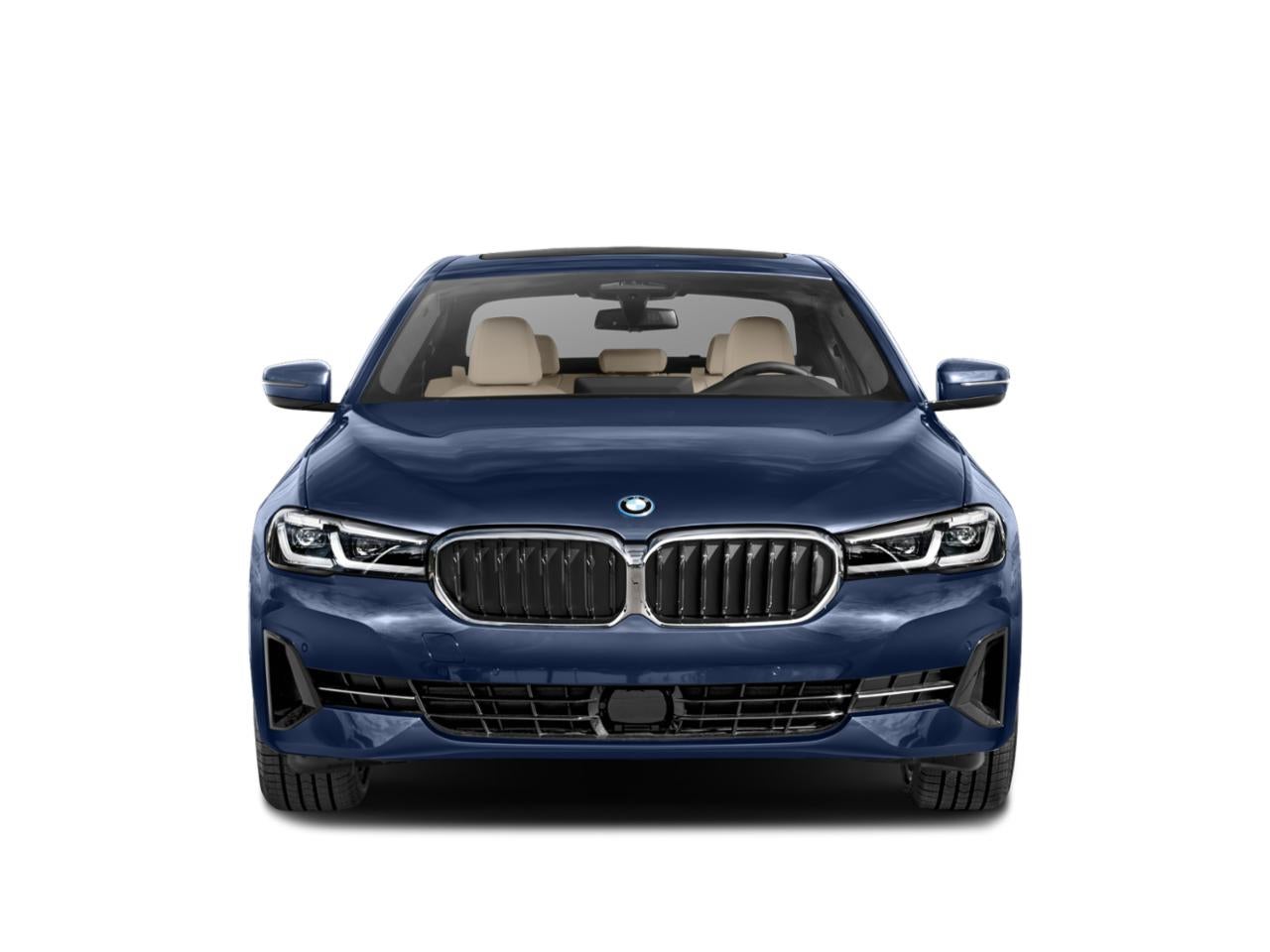 2023 BMW 530e xDrive Plug-In Hybrid