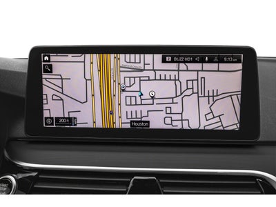 2023 BMW 530e xDrive Plug-In Hybrid