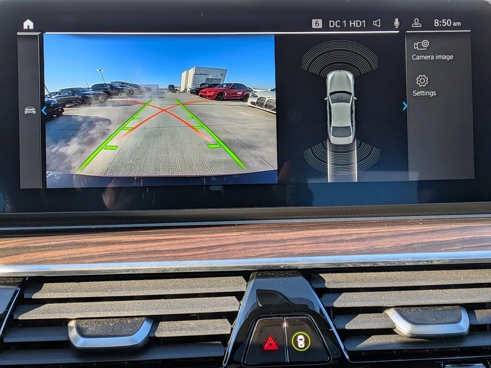 2023 BMW 530e xDrive Plug-In Hybrid