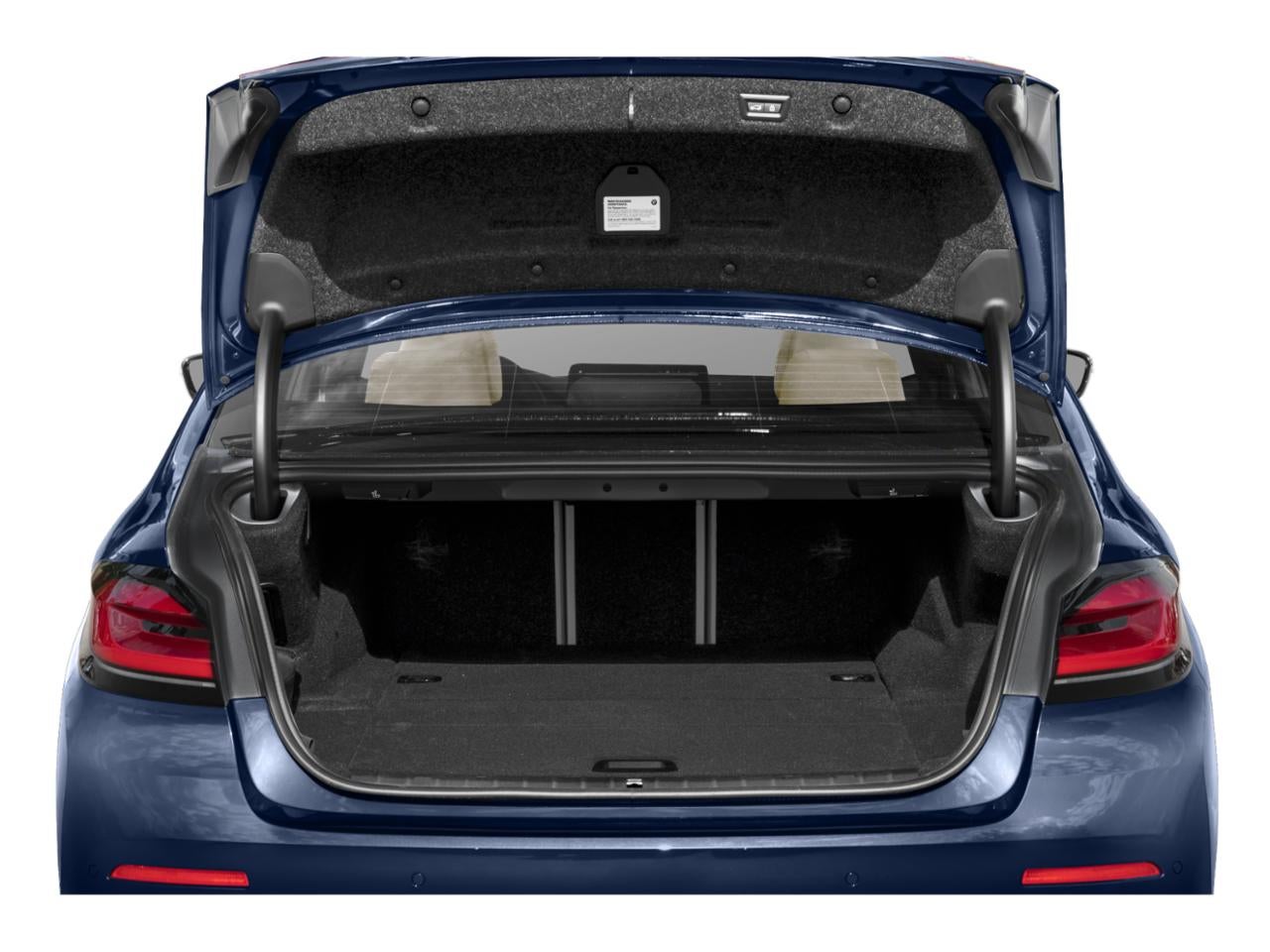 2023 BMW 530e xDrive Plug-In Hybrid