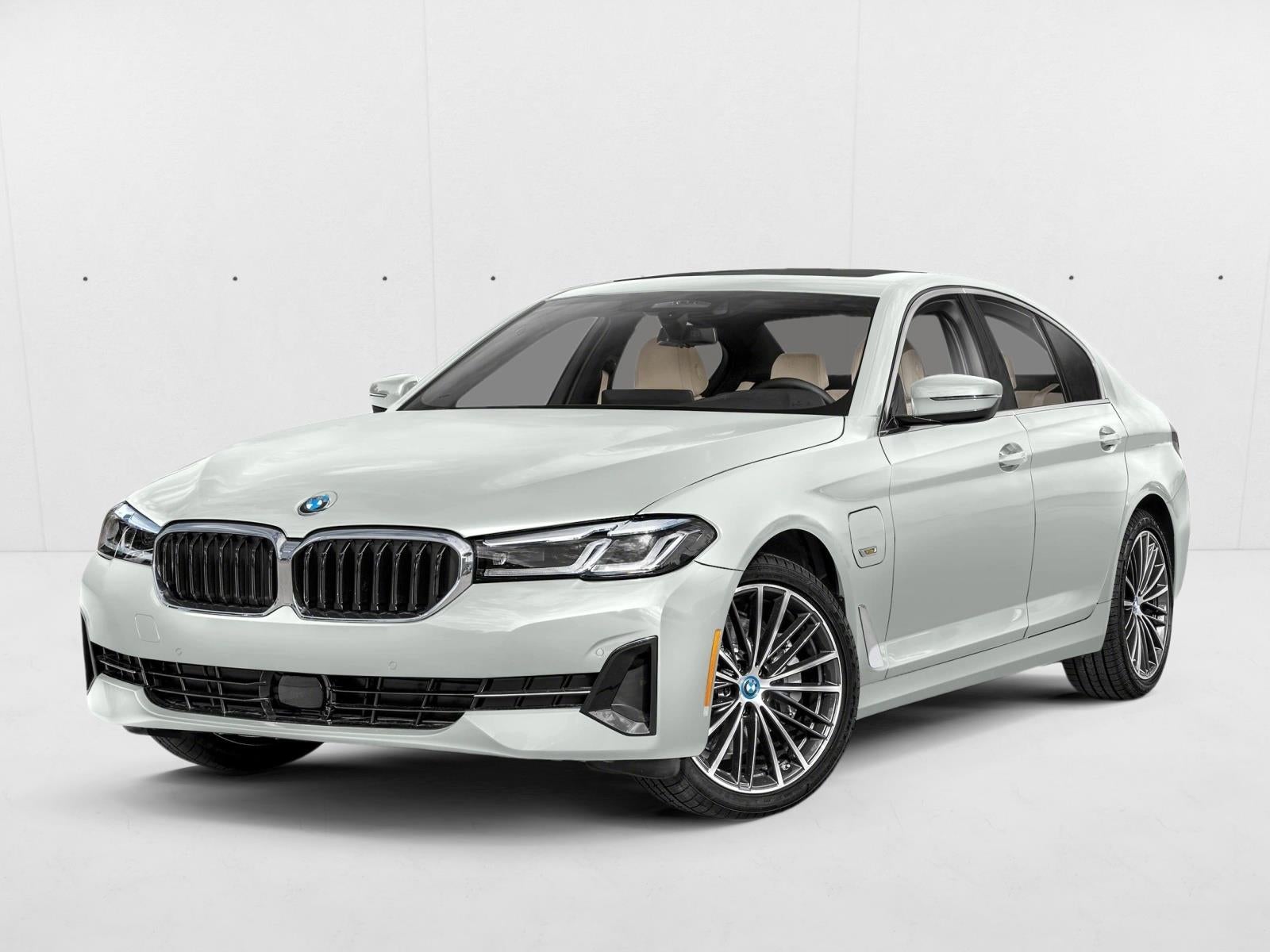 2023 BMW 530e xDrive Plug-In Hybrid