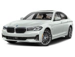 2023 BMW 530e xDrive Plug-In Hybrid