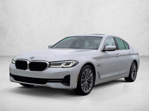 2023 BMW 530e xDrive Plug-In Hybrid