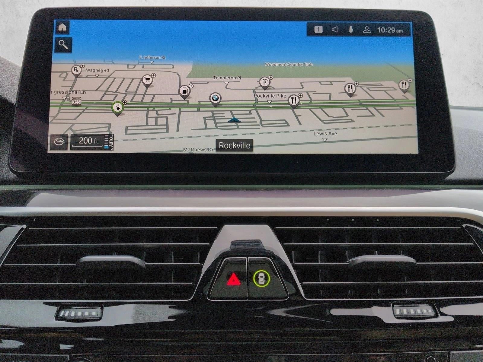 2023 BMW 530e xDrive Plug-In Hybrid