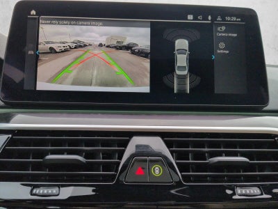 2023 BMW 530e xDrive Plug-In Hybrid