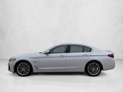 2023 BMW 530e xDrive Plug-In Hybrid