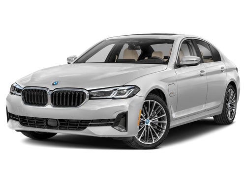2023 BMW 530e xDrive Plug-In Hybrid