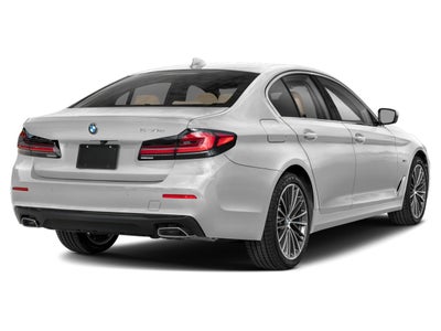 2023 BMW 530e xDrive Plug-In Hybrid