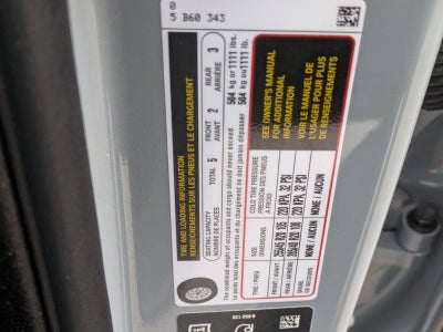 2025 BMW 740i xDrive Sedan