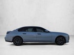 2025 BMW 740i xDrive Sedan