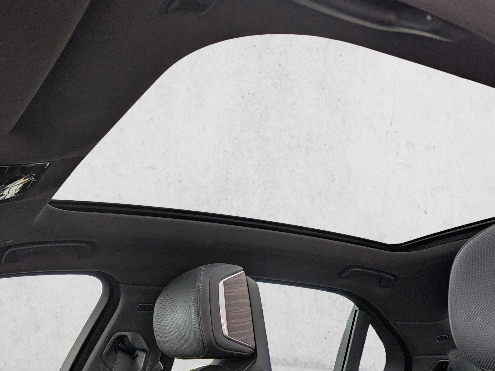 2024 BMW 760i xDrive Sedan