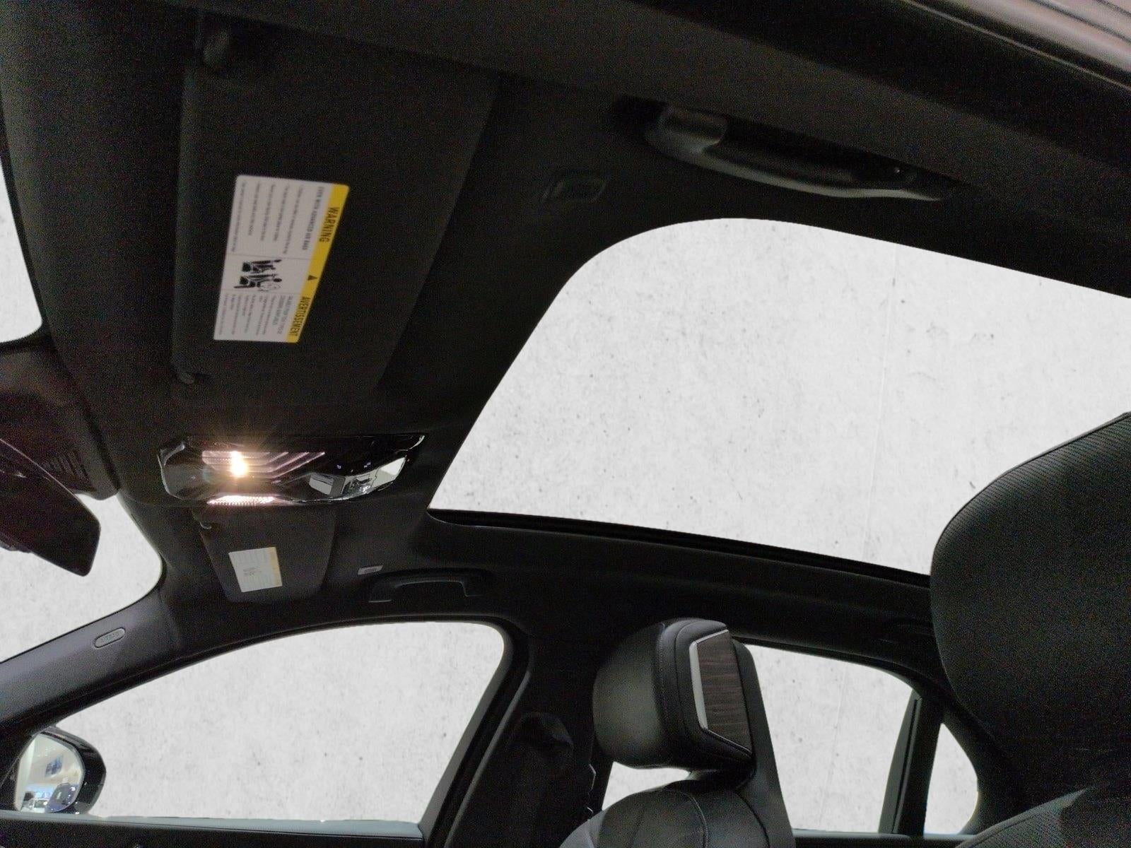 2024 BMW 760i xDrive Sedan