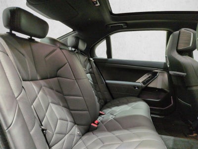 2024 BMW 760i xDrive Sedan