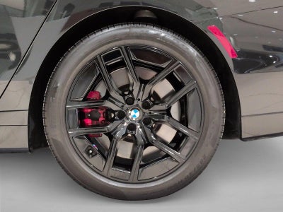 2024 BMW 760i xDrive Sedan