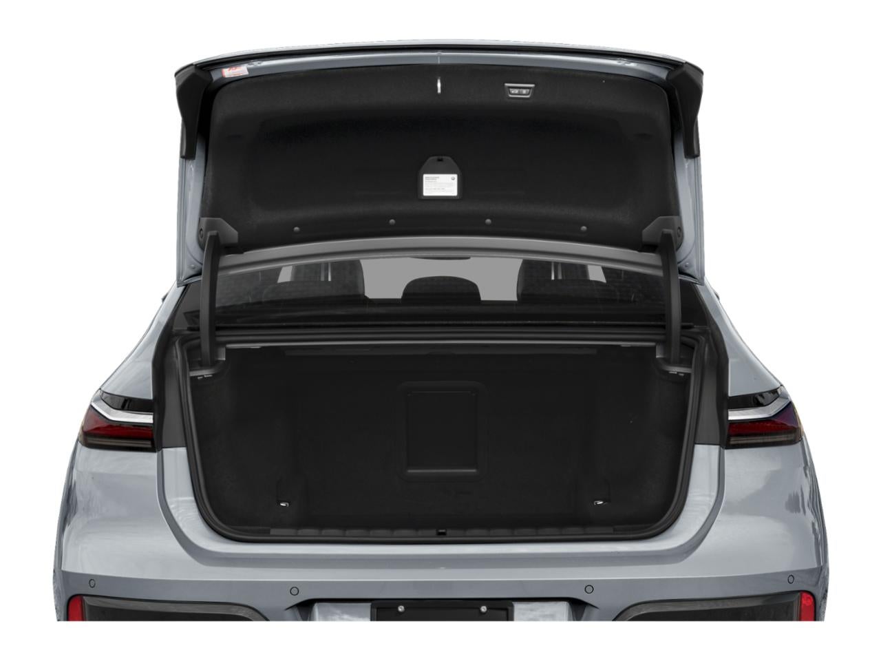 2024 BMW 760i xDrive Sedan