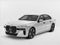 2024 BMW 760i xDrive Sedan