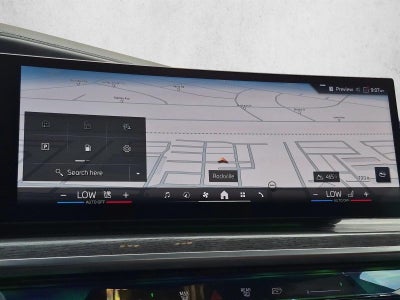 2024 BMW 760i xDrive Sedan