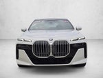 2024 BMW 760i xDrive Sedan