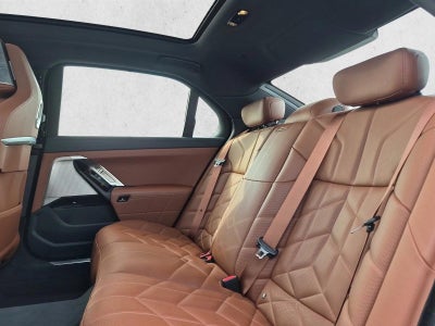 2024 BMW 760i xDrive Sedan