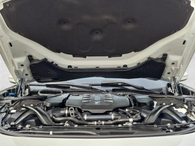 2024 BMW 760i xDrive Sedan