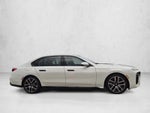 2024 BMW 760i xDrive Sedan