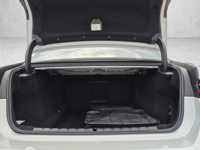 2024 BMW 760i xDrive Sedan