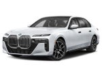 2024 BMW 760i xDrive Sedan